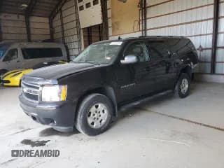 ✅ 2011 Chevrolet Suburban LT • VIN: 1GNSKJE32BR293336 • Lot: 67741415. Wystawiony na Copart z przebiegiem 126 722 mil. Bezpłatny archiwum sprzedaży aukcyjnych z USA i szczegółowy raport historii pojazdu na DreamBid. Zdjęcie 1.