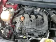 ✅ 2016 Dodge Journey R/T • VIN: 3C4PDDFG0GT150332 • Лот: 85428124. Опубликован ранее на Copart с пробегом 212 790 миль. Бесплатный доступ к архиву аукционных продаж из США и подробный отчёт об истории автомобиля на DreamBid. Изображение 17.