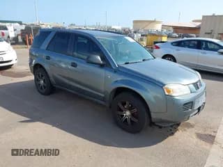 ✅ 2007 Saturn VUE I4 • VIN: 5GZCZ23D67S830282 • Lot: 41526106. Wystawiony na IAAI z przebiegiem 194 770 mil. Bezpłatny archiwum sprzedaży aukcyjnych z USA i szczegółowy raport historii pojazdu na DreamBid. Zdjęcie 1.