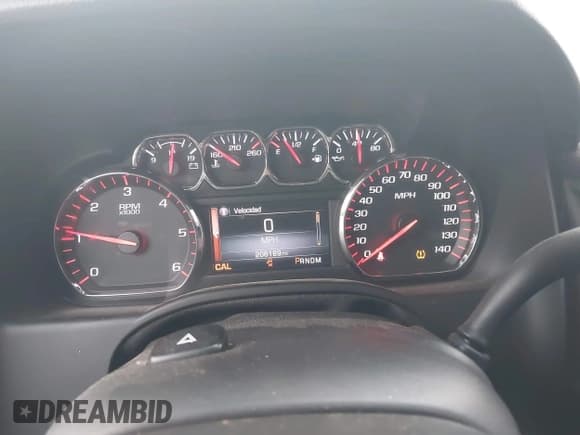 ✅ 2015 GMC Yukon XL SLT • VIN: 1GKS1HKC7FR645636 • Lot: 42093086. Wystawiony na IAAI z przebiegiem 206 189 mil. Bezpłatny archiwum sprzedaży aukcyjnych z USA i szczegółowy raport historii pojazdu na DreamBid. Zdjęcie 7.