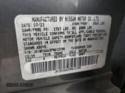 ✅ 2023 Nissan ARIYA Venture+ • VIN: JN1BF0AA3PM410795 • Lot: 84994815. Listed on Copart with 49,709 mi. Free auction sales archive from the USA and detailed vehicle history report at DreamBid. Image 13.