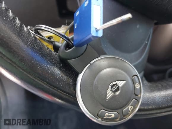 ✅ 2016 MINI Countryman S • VIN: WMWZC3C59GWT08442 • Lot: 42859791. Listed on IAAI with 134,447 mi. Free auction sales archive from the USA and detailed vehicle history report at DreamBid. Image 11.