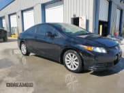 ✅ 2012 Honda Civic EX • VIN: 2HGFG3B85CH559121 • Лот: 83837175. Опубликован ранее на Copart с пробегом Не указан. Бесплатный доступ к архиву аукционных продаж из США и подробный отчёт об истории автомобиля на DreamBid. Изображение 4.