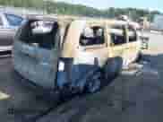 2014 Dodge Grand Caravan SXT with VIN 2C4RDGCG4ER427577, listed as a IAAI auction lot 43097567 with Not provided miles and . Bid and sale history available at DreamBid. Image 4.