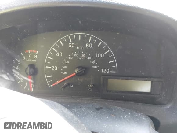 ✅ 2019 Nissan NV200 SV • VIN: 3N6CM0KN6KK709373 • Лот: 43514943. Опубликован ранее на IAAI с пробегом Не указан. Бесплатный доступ к архиву аукционных продаж из США и подробный отчёт об истории автомобиля на DreamBid. Изображение 7.