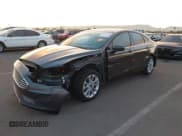 ✅ 2020 Ford Fusion SE • VIN: 3FA6P0LU6LR205868 • Lot: 43676302. Wystawiony na IAAI z przebiegiem 53 312 mil. Bezpłatny archiwum sprzedaży aukcyjnych z USA i szczegółowy raport historii pojazdu na DreamBid. Zdjęcie 2.