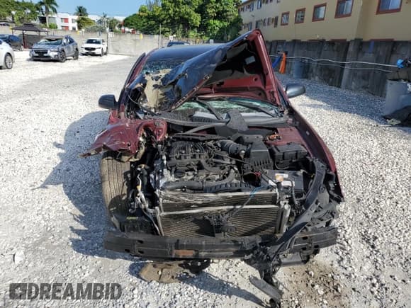 ✅ 2009 Hyundai Sonata GLS • VIN: 5NPET46F49H406427 • Лот: 90608595. Опубликован ранее на Copart с пробегом 138 154 миль. Бесплатный доступ к архиву аукционных продаж из США и подробный отчёт об истории автомобиля на DreamBid. Изображение 5.