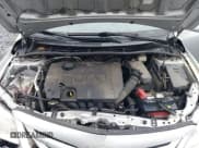 ✅ 2011 Toyota Corolla LE • VIN: JTDBU4EE6BJ090972 • Lot: 43693295. Wystawiony na IAAI z przebiegiem 246 193 mil. Bezpłatny archiwum sprzedaży aukcyjnych z USA i szczegółowy raport historii pojazdu na DreamBid. Zdjęcie 10.