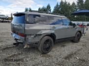 ✅ 2024 Hyundai Santa Fe Calligraphy • VIN: 5NMP5DG15RH002295 • Lot: 86157375. Listed on Copart with 28,684 mi. Free auction sales archive from the USA and detailed vehicle history report at DreamBid. Image 3.