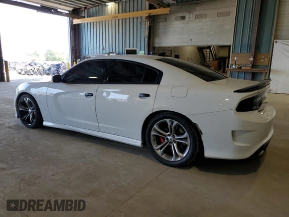 ✅ 2018 Dodge Charger • VIN: 1A046062 • Lot: 67801054. Wystawiony na Copart z przebiegiem 100 721 mil. Bezpłatny archiwum sprzedaży aukcyjnych z USA i szczegółowy raport historii pojazdu na DreamBid. Zdjęcie 2.