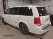 ✅ 2015 Dodge Grand Caravan R/T • VIN: 2C4RDGEG2FR641160 • Lot: 43766014. Listed on IAAI with 192,251 mi. Free auction sales archive from the USA and detailed vehicle history report at DreamBid. Image 3.