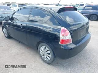 ✅ 2009 Hyundai Accent GS • VIN: KMHCM36C69U124019 • Лот: 42534451. Опубликован ранее на IAAI с пробегом 128 932 миль. Бесплатный доступ к архиву аукционных продаж из США и подробный отчёт об истории автомобиля на DreamBid. Изображение 3.