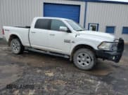 ✅ 2018 Ram 2500 Big Horn • VIN: 3C6UR5DL8JG175464 • Lot: 55846195. Listed on Copart with 204,183 mi. Free auction sales archive from the USA and detailed vehicle history report at DreamBid. Image 4.