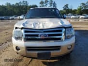 ✅ 2013 Ford Expedition Max XLT • VIN: 1FMJK1H5XDEF63758 • Lot: 55295215. Listed on Copart with 154,111 mi. Free auction sales archive from the USA and detailed vehicle history report at DreamBid. Image 5.