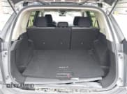 ✅ 2023 Nissan Rogue SV • VIN: JN8BT3BBXPW350487 • Lot: 42465145. Wystawiony na IAAI z przebiegiem 20 244 mil. Bezpłatny archiwum sprzedaży aukcyjnych z USA i szczegółowy raport historii pojazdu na DreamBid. Zdjęcie 17.