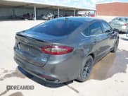 ✅ 2016 Ford Fusion SE • VIN: 3FA6P0H94GR239298 • Lot: 43304439. Listed on IAAI with 206,921 mi. Free auction sales archive from the USA and detailed vehicle history report at DreamBid. Image 4.