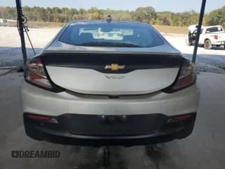 ✅ 2016 Chevrolet Volt Premier • VIN: 1G1RD6S5XGU137790 • Lot: 76814534. Wystawiony na Copart z przebiegiem 100 403 mil. Bezpłatny archiwum sprzedaży aukcyjnych z USA i szczegółowy raport historii pojazdu na DreamBid. Zdjęcie 6.