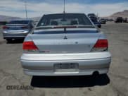 ✅ 2002 Mitsubishi Lancer OZ-Rally • VIN: JA3AJ86E12U057563 • Lot: 67379775. Listed on Copart with 187,217 mi. Free auction sales archive from the USA and detailed vehicle history report at DreamBid. Image 6.