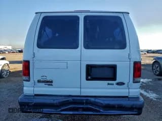 ✅ 2014 Ford Econoline Passenger XL • VIN: 1FBNE3BL3EDB21173 • Lot: 91741555. Wystawiony na Copart z przebiegiem 17 434 mil. Bezpłatny archiwum sprzedaży aukcyjnych z USA i szczegółowy raport historii pojazdu na DreamBid. Zdjęcie 6.