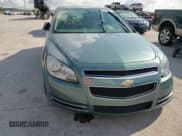 ✅ 2009 Chevrolet Malibu 1LS • VIN: 1G1ZG57B09F146375 • Lot: 68069544. Listed on Copart with 54,463 mi. Free auction sales archive from the USA and detailed vehicle history report at DreamBid. Image 11.