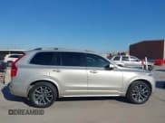 ✅ 2018 Volvo XC90 Momentum • VIN: YV4A22PK4J1322389 • Lot: 43392930. Listed on IAAI with 148,297 mi. Free auction sales archive from the USA and detailed vehicle history report at DreamBid. Image 14.