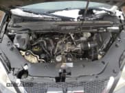 ✅ 2011 GMC Acadia SL • VIN: 1GKKVNED0BJ376198 • Lot: 62213264. Listed on Copart with 207,768 mi. Free auction sales archive from the USA and detailed vehicle history report at DreamBid. Image 12.