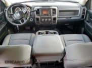 ✅ 2013 Ram 2500 Tradesman • VIN: 3C6UR5HL0DG570897 • Lot: 85524295. Listed on Copart with 102,257 mi. Free auction sales archive from the USA and detailed vehicle history report at DreamBid. Image 8.