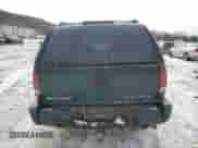 ✅ 2002 Chevrolet Blazer LS • VIN: 1GNDT13W22K110691 • Lot: 42207645. Listed on Copart with 231,803 mi miles. Access the free auction sales archive from the USA and view a detailed vehicle history report at DreamBid. Image 6.