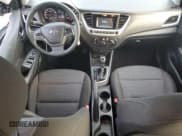 ✅ 2021 Hyundai Accent SE • VIN: 3KPC24A69ME149392 • Лот: 45326895. Опубликован ранее на Copart с пробегом 59 945 миль. Бесплатный доступ к архиву аукционных продаж из США и подробный отчёт об истории автомобиля на DreamBid. Изображение 8.
