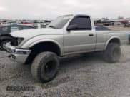 ✅ 2000 Toyota Tacoma • VIN: 4TAPM62N4YZ679336 • Lot: 85429984. Wystawiony na Copart z przebiegiem 374 910 mil. Bezpłatny archiwum sprzedaży aukcyjnych z USA i szczegółowy raport historii pojazdu na DreamBid. Zdjęcie 1.