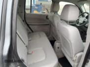 ✅ 2011 Chevrolet HHR 1LT • VIN: 3GNBABFW2BS535752 • Lot: 85492294. Listed on Copart with Not provided. Free auction sales archive from the USA and detailed vehicle history report at DreamBid. Image 11.