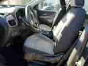 ✅ 2018 Chevrolet Equinox LS • VIN: 2GNAXHEV2J6281642 • Лот: 86693264. Опубликован ранее на Copart с пробегом 193 796 миль. Бесплатный доступ к архиву аукционных продаж из США и подробный отчёт об истории автомобиля на DreamBid. Изображение 7.