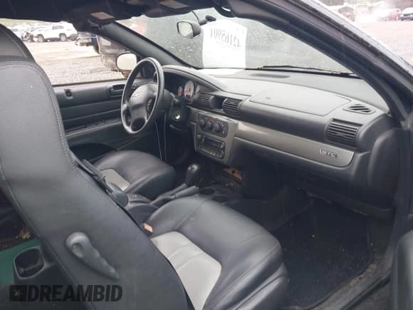 ✅ 2006 Chrysler Sebring GTC • VIN: 1C3EL75R06N149070 • Лот: 42165901. Опубликован ранее на IAAI с пробегом 138 974 миль. Бесплатный доступ к архиву аукционных продаж из США и подробный отчёт об истории автомобиля на DreamBid. Изображение 5.