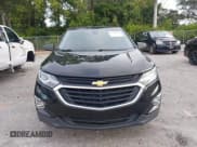 ✅ 2021 Chevrolet Equinox LS • VIN: 2GNAXHEV7M6124824 • Lot: 43579632. Listed on IAAI with 181,080 mi. Free auction sales archive from the USA and detailed vehicle history report at DreamBid. Image 12.