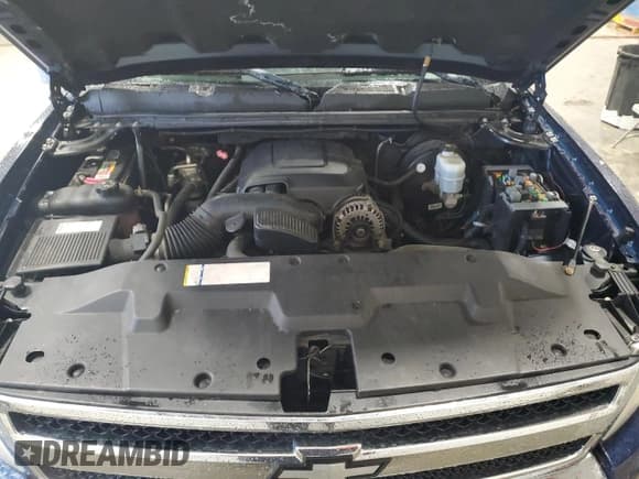 ✅ 2009 Chevrolet Silverado 1500 • VIN: 1GCEK24089Z111412 • Лот: 56109375. Опубликован ранее на Copart с пробегом 199 908 миль. Бесплатный доступ к архиву аукционных продаж из США и подробный отчёт об истории автомобиля на DreamBid. Изображение 11.