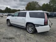 ✅ 2016 Cadillac Escalade ESV Premium Collection • VIN: 1GYS4JKJ6GR427904 • Lot: 90298685. Listed on Copart with 114,905 mi. Free auction sales archive from the USA and detailed vehicle history report at DreamBid. Image 2.