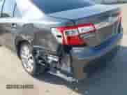 2013 Toyota Camry L with VIN 4T4BF1FK7DR297029, listed as a IAAI auction lot 43121416 with 200,854 mi miles and . Bid and sale history available at DreamBid. Image 17.