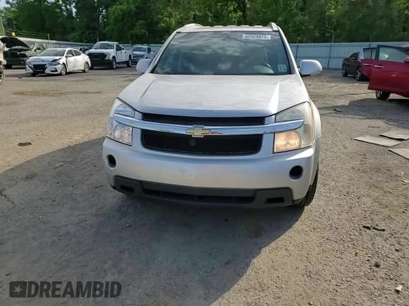 ✅ 2009 Chevrolet Equinox 1LT • VIN: 2CNDL33F096253071 • Лот: 52520625. Опубликован ранее на Copart с пробегом 216 124 миль. Бесплатный доступ к архиву аукционных продаж из США и подробный отчёт об истории автомобиля на DreamBid. Изображение 12.