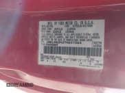 ✅ 1996 Mercury Cougar • VIN: 1MELM6242TH607364 • Lot: 42968383. Listed on IAAI with 130,625 mi. Free auction sales archive from the USA and detailed vehicle history report at DreamBid. Image 9.