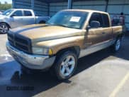 ✅ 2001 Dodge 1500 • VIN: 3B7HC13Y81M517434 • Lot: 43254565. Listed on IAAI with 358,770 mi. Free auction sales archive from the USA and detailed vehicle history report at DreamBid. Image 2.