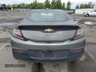 ✅ 2016 Chevrolet Volt Premier • VIN: 1G1RD6S51GU123082 • Lot: 56847374. Wystawiony na Copart z przebiegiem 119 099 mil. Bezpłatny archiwum sprzedaży aukcyjnych z USA i szczegółowy raport historii pojazdu na DreamBid. Zdjęcie 6.