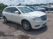 ✅ 2013 Buick Enclave Leather • VIN: 5GAKRCKD1DJ171695 • Lot: 42982331. Wystawiony na IAAI z przebiegiem 201 282 mil. Bezpłatny archiwum sprzedaży aukcyjnych z USA i szczegółowy raport historii pojazdu na DreamBid. Zdjęcie 1.