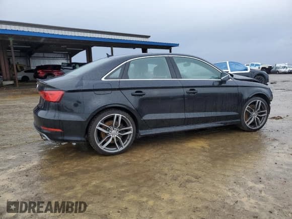 ✅ 2015 Audi S3 Premium Plus • VIN: WAUBFGFF8F1118826 • Lot: 44447205. Wystawiony na Copart z przebiegiem 63 577 mil. Bezpłatny archiwum sprzedaży aukcyjnych z USA i szczegółowy raport historii pojazdu na DreamBid. Zdjęcie 3.