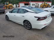 ✅ 2023 Nissan Maxima Platinum • VIN: 1N4AA6FVXPC507588 • Лот: 42768757. Опубликован ранее на IAAI с пробегом 18 084 миль. Бесплатный доступ к архиву аукционных продаж из США и подробный отчёт об истории автомобиля на DreamBid. Изображение 3.