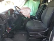 ✅ 2019 Ram ProMaster Cargo • VIN: 3C6TRVDG9KE536941 • Lot: 59409005. Listed on Copart with Not provided. Free auction sales archive from the USA and detailed vehicle history report at DreamBid. Image 7.