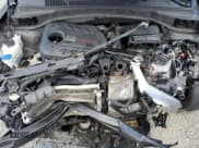 ✅ 2017 Hyundai Santa Fe Ultimate • VIN: 5XYZW4LA8HG491652 • Lot: 56907985. Listed on Copart with Not provided. Free auction sales archive from the USA and detailed vehicle history report at DreamBid. Image 12.