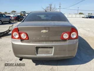 ✅ 2011 Chevrolet Malibu LTZ • VIN: 1G1ZE5E15BF222419 • Lot: 77338074. Listed on Copart with 183,489 mi. Free auction sales archive from the USA and detailed vehicle history report at DreamBid. Image 6.