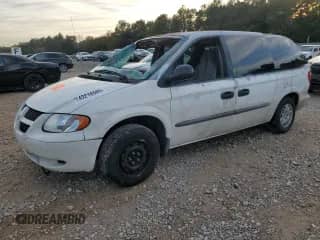2004 Dodge Caravan SE с VIN 1D4GP24RX4B602531, выставлен на аукционе Copart как лот 49428905 с пробегом 278 544 миль миль и Списание • Salvage title. История ставок и продаж доступна на DreamBid. Изображение 1.
