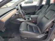 ✅ 2018 Tesla Model 3 Long Range Battery • VIN: 5YJ3E1EA2JF045384 • Lot: 57120135. Wystawiony na Copart z przebiegiem 54 176 mil. Bezpłatny archiwum sprzedaży aukcyjnych z USA i szczegółowy raport historii pojazdu na DreamBid. Zdjęcie 7.