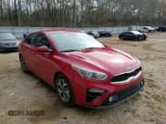 ✅ 2020 Kia Forte FE • VIN: 3KPF24AD8LE252233 • Lot: 44316085. Wystawiony na Copart z przebiegiem 71 063 mil. Bezpłatny archiwum sprzedaży aukcyjnych z USA i szczegółowy raport historii pojazdu na DreamBid. Zdjęcie 10.
